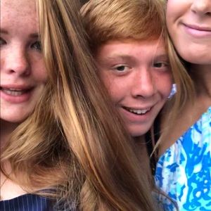 Meet your Posher, Nancy